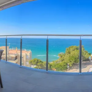 Apartment Family, Salou