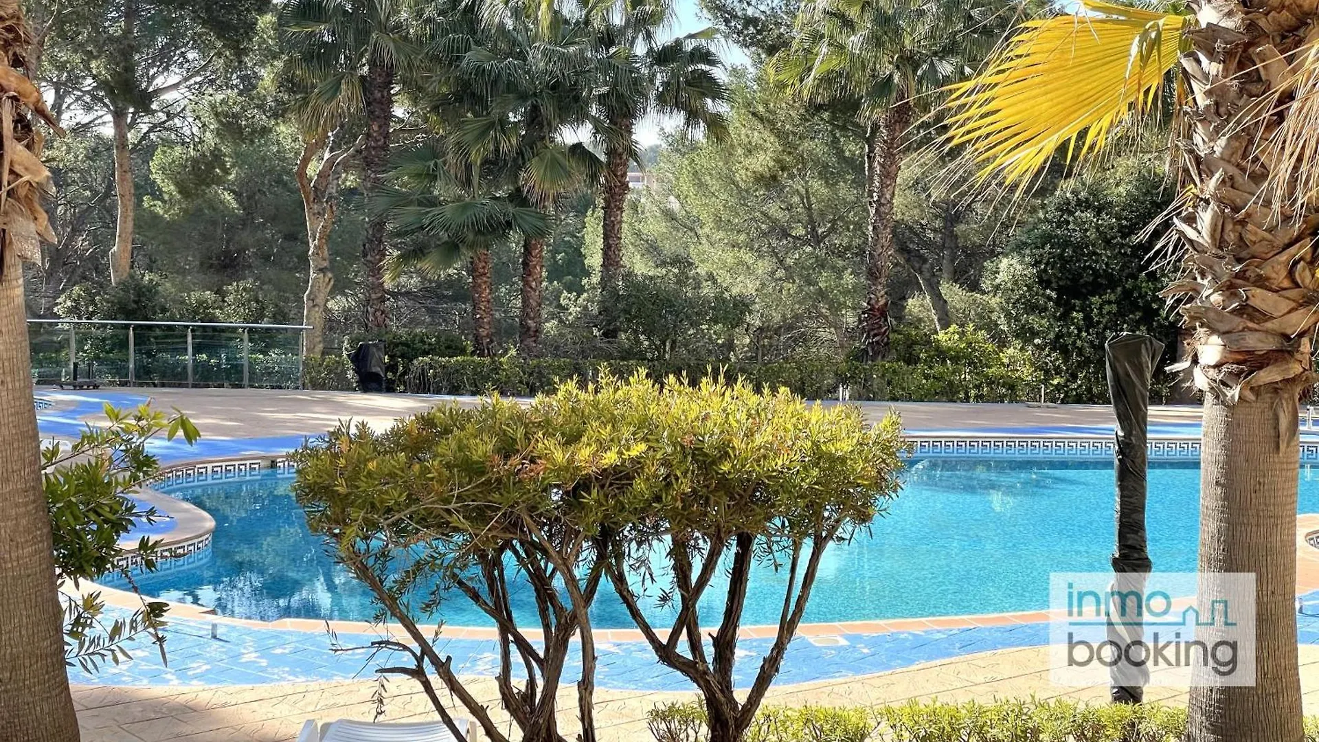 Beach Ontario Salou, Pk , Piscina Y Climatizado 0*, Salou Spain