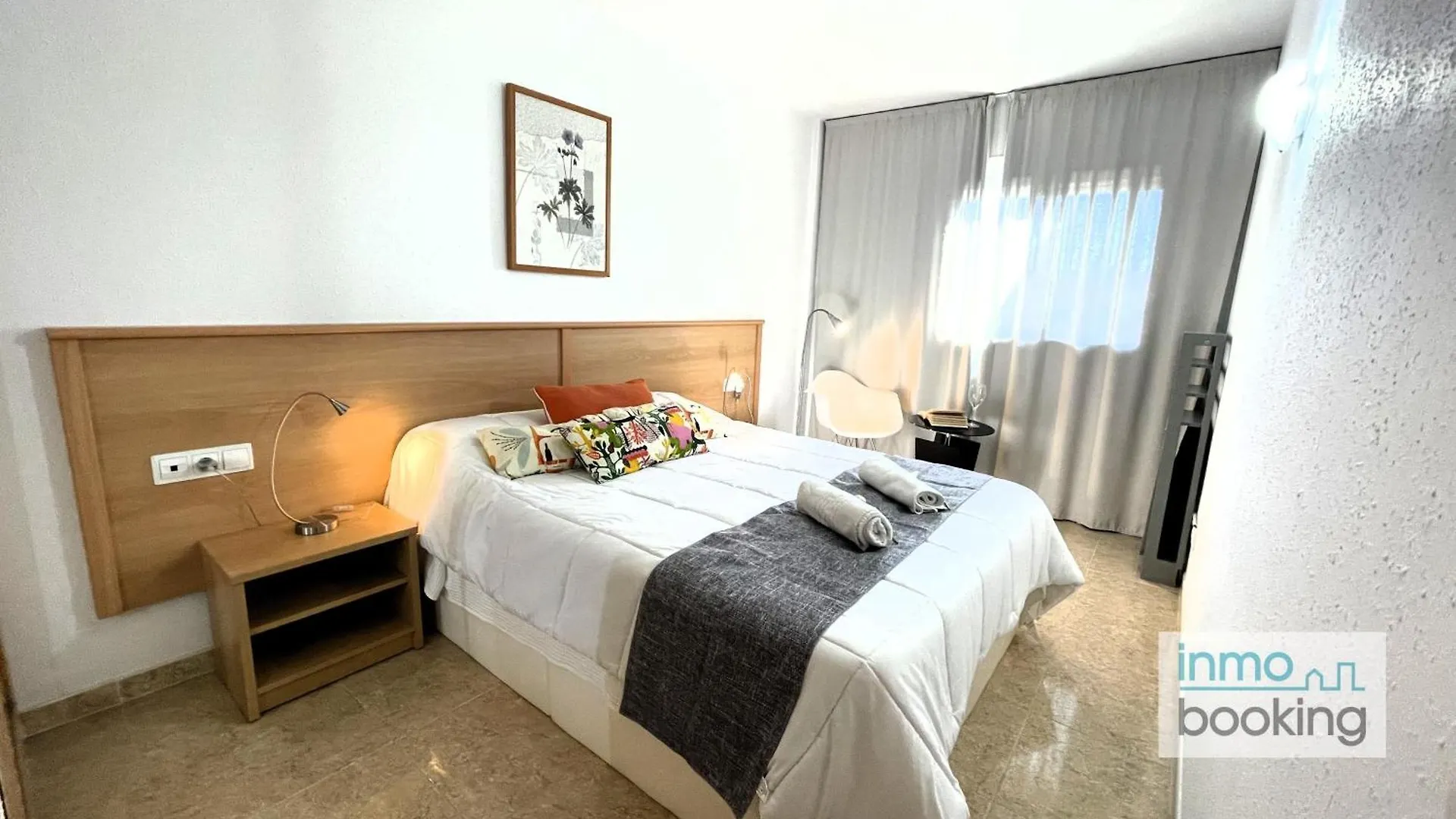 Beach Ontario Salou, Pk , Piscina Y Climatizado