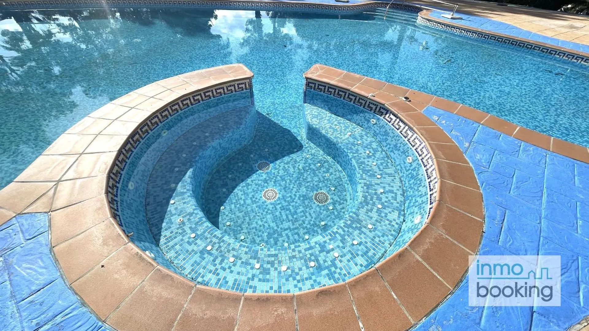 Beach Ontario Salou, Pk , Piscina Y Climatizado Apartment