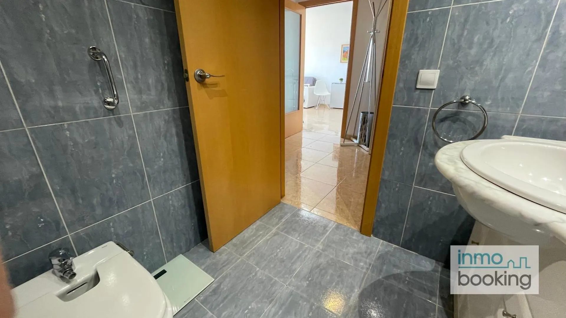 Beach Ontario Salou, Pk , Piscina Y Climatizado Apartment Salou
