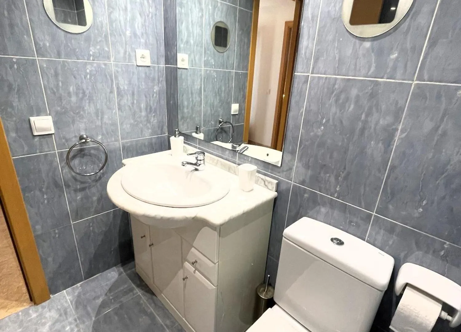 Apartment Beach Ontario Salou, Pk , Piscina Y Climatizado Spain