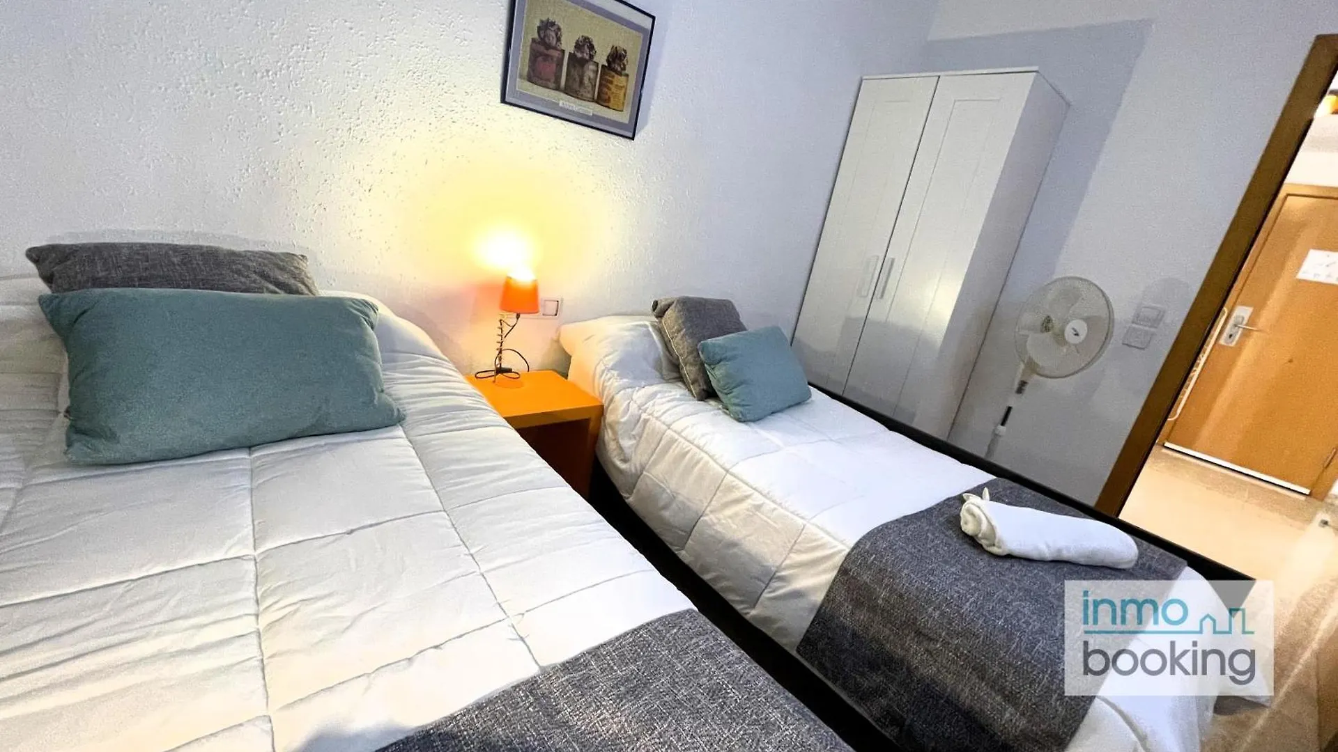 Beach Ontario Salou, Pk , Piscina Y Climatizado location