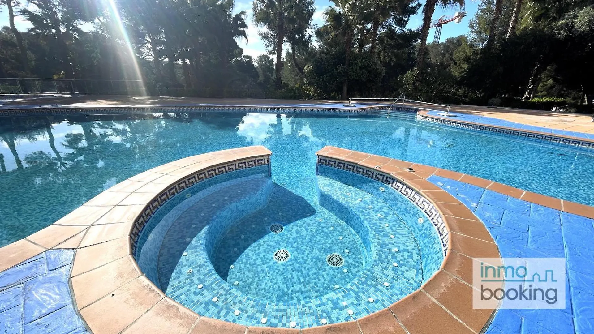 Beach Ontario Salou, Pk , Piscina Y Climatizado Apartment